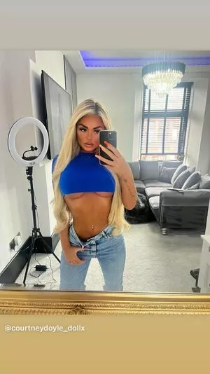 Courtneydoyle OnlyFans Leaked Free Thumbnail Picture - #EP7GzEi11B