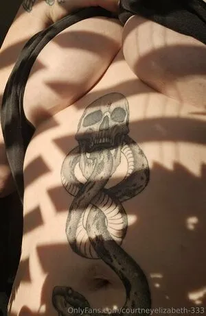 Courtneyelizabeth OnlyFans Leaked Free Thumbnail Picture - #U07CninVQ1