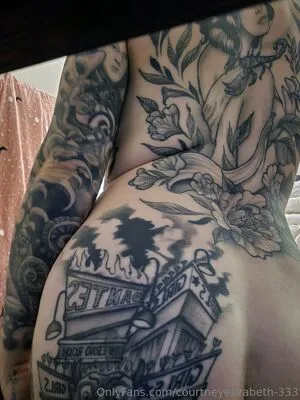 Courtneyelizabeth OnlyFans Leaked Free Thumbnail Picture - #eob6SlHvaA