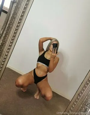 Courtneyfox OnlyFans Leaked Free Thumbnail Picture - #HUbAavfY95