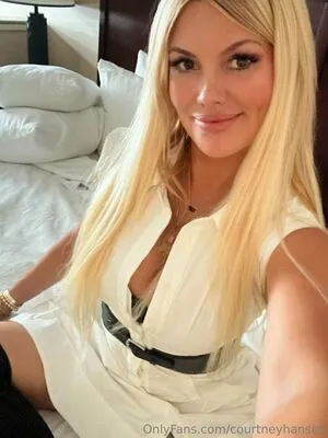 Courtneyhansen OnlyFans Leaked Free Thumbnail Picture - #A76vvsjadG