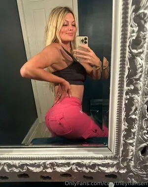 Courtneyhansen OnlyFans Leaked Free Thumbnail Picture - #OiGum00aRA