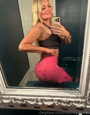 Courtneyhansen OnlyFans Leaked Free Thumbnail Picture - #j7mVEJYUGa