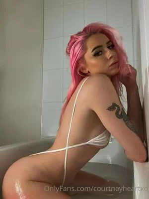 Courtneyheartxo OnlyFans Leaked Free Thumbnail Picture - #l3V2H6dRI8