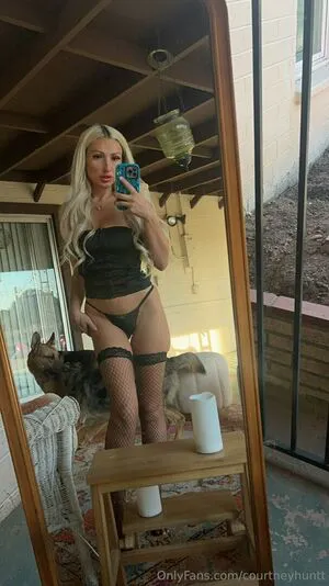 Courtneyhuntt OnlyFans Leaked Free Thumbnail Picture - #3MgWokD8XJ