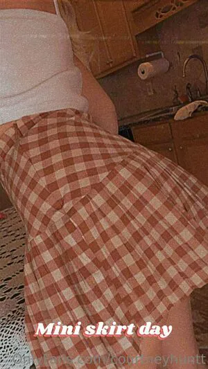 Courtneyhuntt OnlyFans Leaked Free Thumbnail Picture - #FwssjN3ZX4