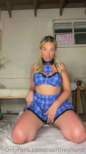 Courtneyhuntt OnlyFans Leaked Free Thumbnail Picture - #LVdcmXuTYi