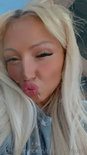 Courtneyhuntt OnlyFans Leaked Free Thumbnail Picture - #T637AAoNKL