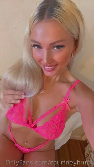 Courtneyhuntt OnlyFans Leaked Free Thumbnail Picture - #e5wvxA3CA0