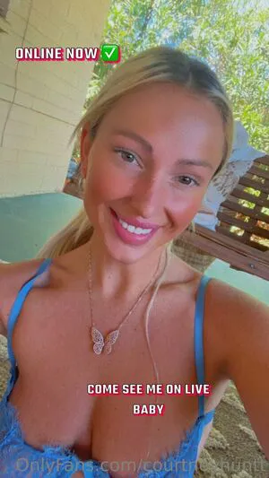 Courtneyhuntt OnlyFans Leaked Free Thumbnail Picture - #egv0dIc8M1