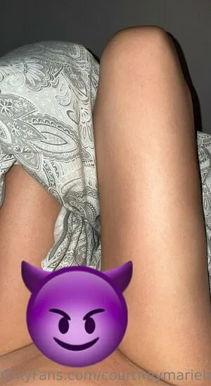 Courtneymariehi OnlyFans Leaked Free Thumbnail Picture - #Pa98vRiCui