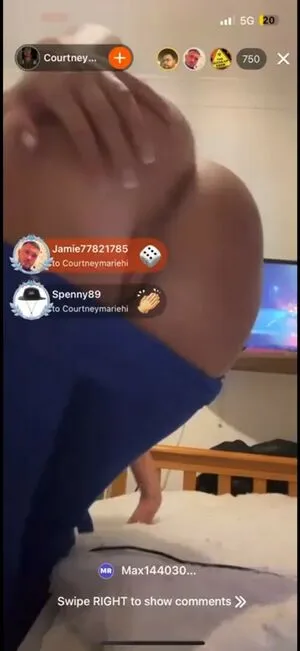 Courtneymariehi OnlyFans Leaked Free Thumbnail Picture - #Shkf94QbXu