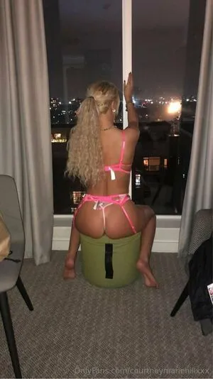 Courtneymariehi OnlyFans Leaked Free Thumbnail Picture - #kirTVr2hWs