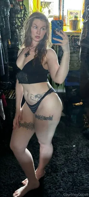 Courtneyoccult OnlyFans Leaked Free Thumbnail Picture - #hUm0lOHJHi