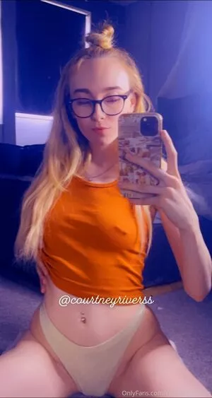 Courtneyriverss OnlyFans Leaked Free Thumbnail Picture - #feciljVZHX