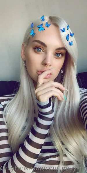 Courtneysmoke OnlyFans Leaked Free Thumbnail Picture - #afzIMsr6hq