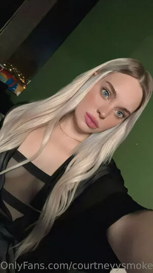 Courtneysmoke OnlyFans Leaked Free Thumbnail Picture - #VHRZPEeNf1