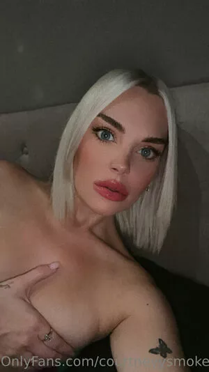 Courtneysmoke OnlyFans Leaked Free Thumbnail Picture - #bABie5T4V2