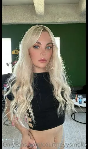 Courtneysmoke OnlyFans Leaked Free Thumbnail Picture - #qXX4eENLvs