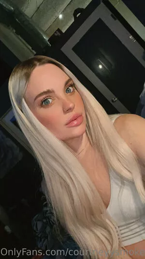 Courtneysmoke OnlyFans Leaked Free Thumbnail Picture - #u0XpyUQF1j