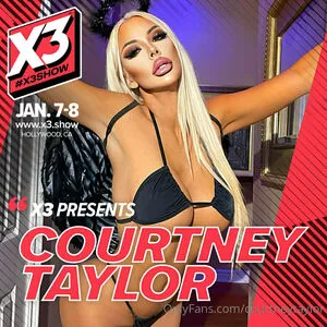 Courtneytaylor OnlyFans Leaked Free Thumbnail Picture - #faM1Z1mkZB