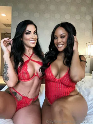 Courtneytillia OnlyFans Leaked Free Thumbnail Picture - #WN77yJvFMX