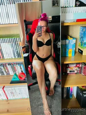 Courtneyyyyxox OnlyFans Leaked Free Thumbnail Picture - #00OY071LqN