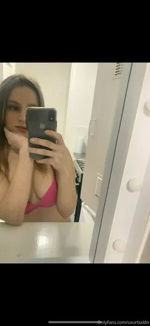 Courtsxldn OnlyFans Leaked Free Thumbnail Picture - #f6RrJSRBLR