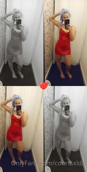 Courtsxldn OnlyFans Leaked Free Thumbnail Picture - #xORhXDAlxs