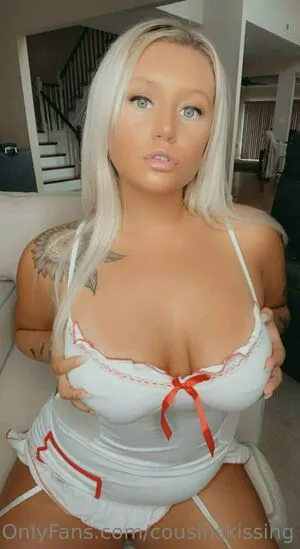 Cousinskissing OnlyFans Leaked Free Thumbnail Picture - #X41nzQUuON