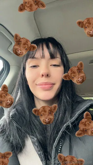 Cowbellbunny OnlyFans Leaked Free Thumbnail Picture - #7xEtG52cEC