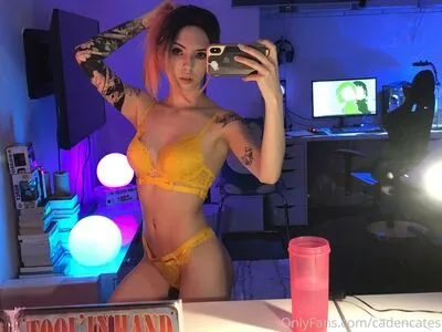 Cowbellbunny OnlyFans Leaked Free Thumbnail Picture - #rxbfQXzL77