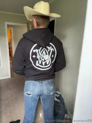 Cowboy Casanova89 OnlyFans Leaked Free Thumbnail Picture - #d8PIpcKNX2