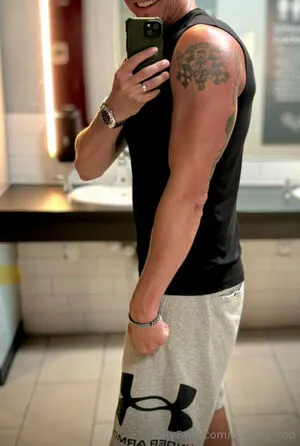 Cowboy Cop OnlyFans Leaked Free Thumbnail Picture - #TpauhJINZJ