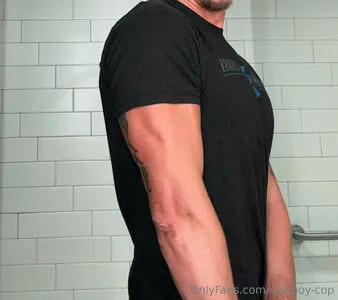 Cowboy Cop OnlyFans Leaked Free Thumbnail Picture - #W1cx4uy6rS