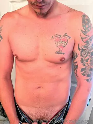 Cowboy Cop OnlyFans Leaked Free Thumbnail Picture - #iT64YsASS9