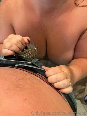 Cowboy Cop OnlyFans Leaked Free Thumbnail Picture - #t6gAtkDvzT