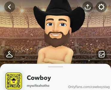 Cowboystag OnlyFans Leaked Free Thumbnail Picture - #QnIBm15zWq