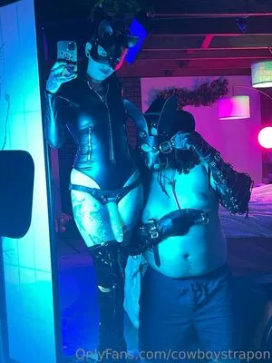 Cowboystrapon OnlyFans Leaked Free Thumbnail Picture - #iB4AcFhOpN