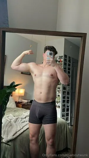 Cowboytwunk OnlyFans Leaked Free Thumbnail Picture - #5I8qEyvMyF