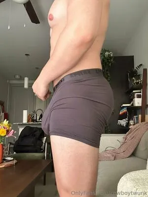 Cowboytwunk OnlyFans Leaked Free Thumbnail Picture - #DEEPLks09q