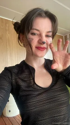 Cowgiirlblues OnlyFans Leaked Free Thumbnail Picture - #pcfNIT98eI