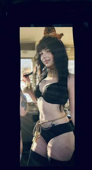 Cowgirl Babyy OnlyFans Leaked Free Thumbnail Picture - #SYB0BvDyAw