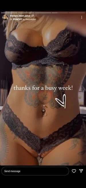 Cowgirl Babyy OnlyFans Leaked Free Thumbnail Picture - #UK2Srq72xt