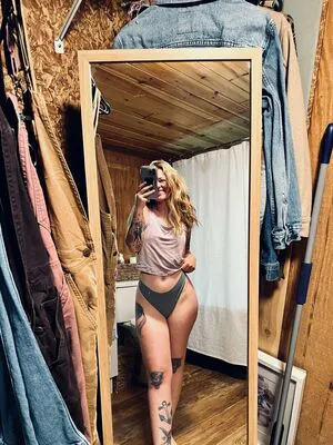 Cowgirl Mel OnlyFans Leaked Free Thumbnail Picture - #Yvur1pzVAW