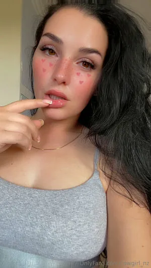 Cowgirl Nz OnlyFans Leaked Free Thumbnail Picture - #2sgRX00acb