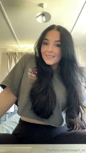 Cowgirl Nz OnlyFans Leaked Free Thumbnail Picture - #z1l01AMPqB