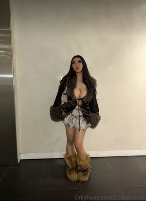 Cowgirlamy OnlyFans Leaked Free Thumbnail Picture - #jP4TanhXXs