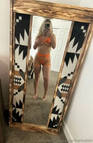 Cowgirlbarbiefree OnlyFans Leaked Free Thumbnail Picture - #UGFxFTZSDH