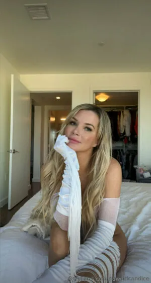 Cowgirlcandice OnlyFans Leaked Free Thumbnail Picture - #GvhIRJQ3VL